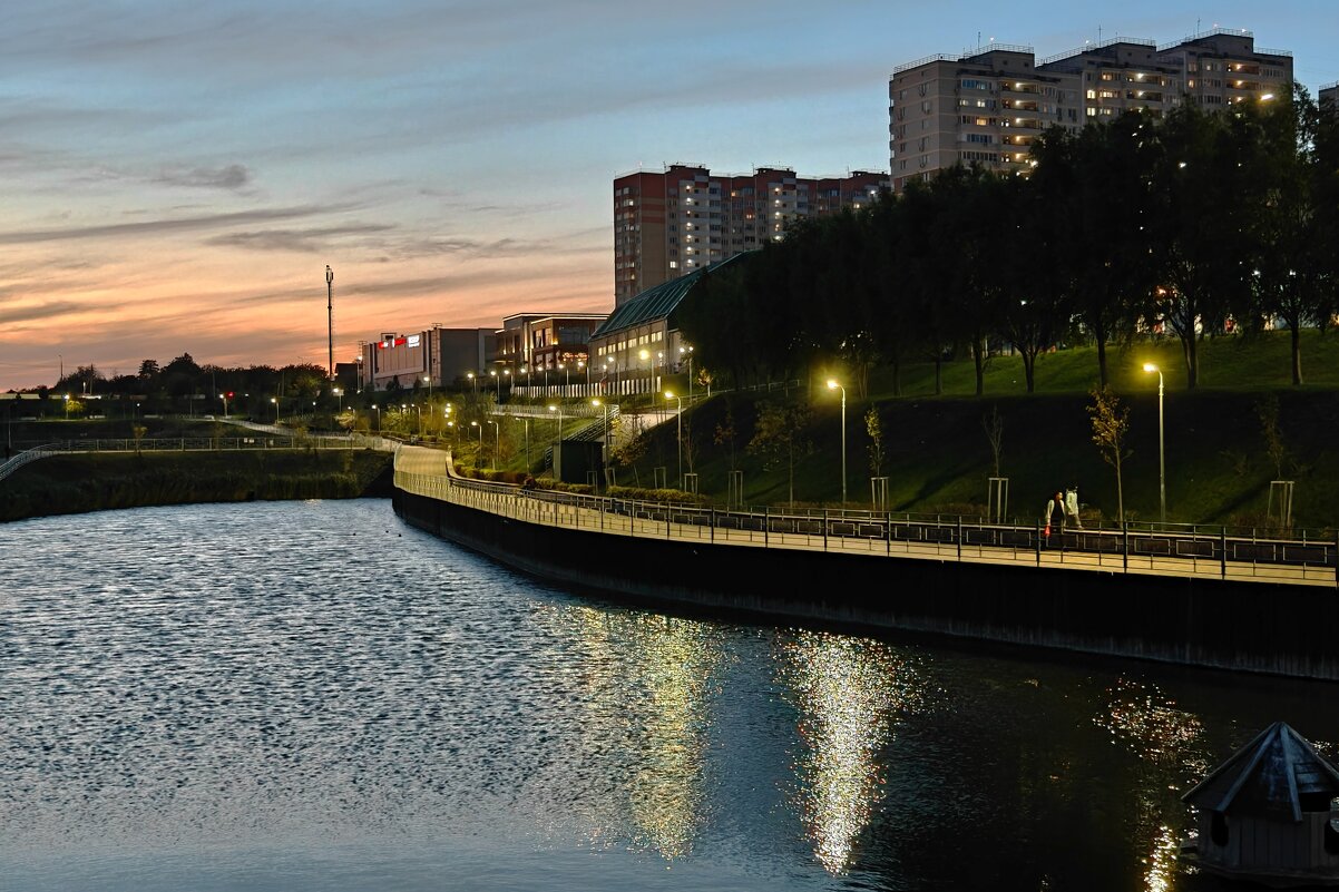 Ростовские зарисовки - Александр Гапоненко