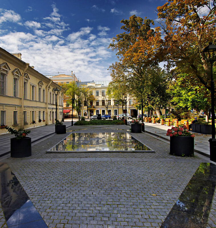 Кронштадт - Laryan1 