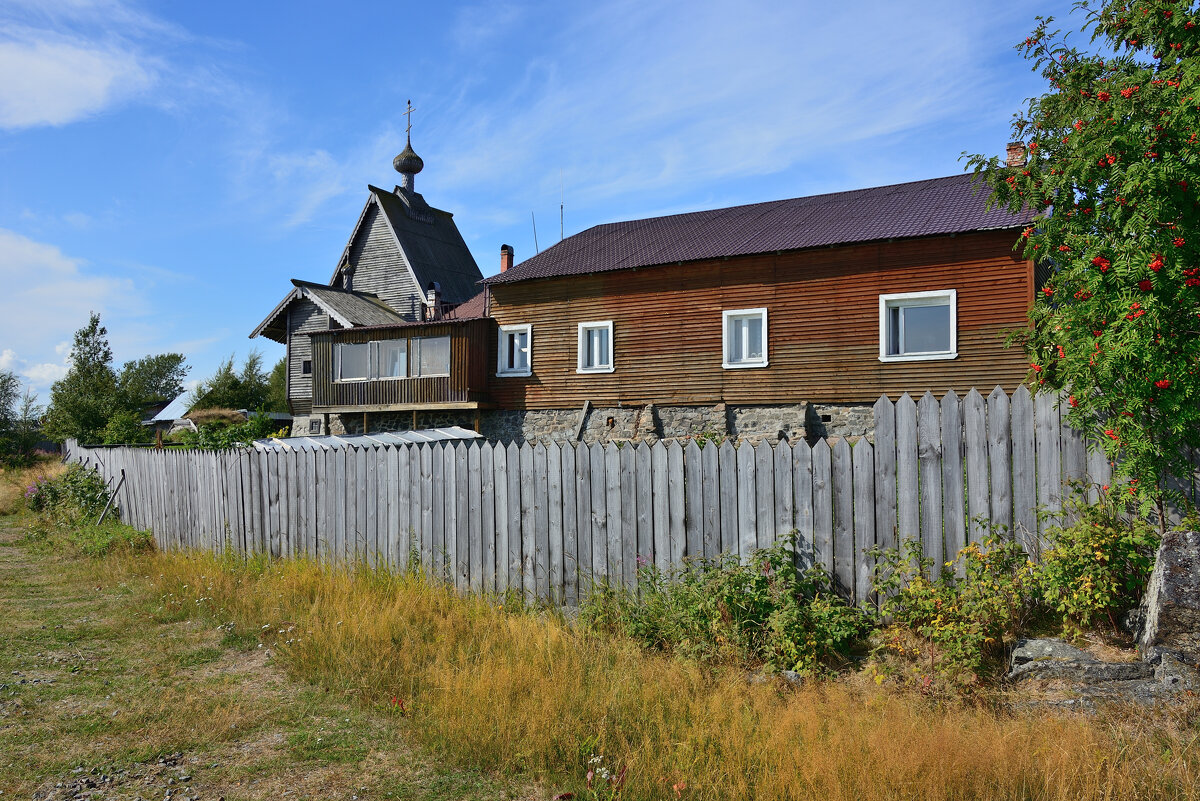 Соловецкое подворье - Александр Хаецкий Соловецкое подворье - Александр Хаецкий