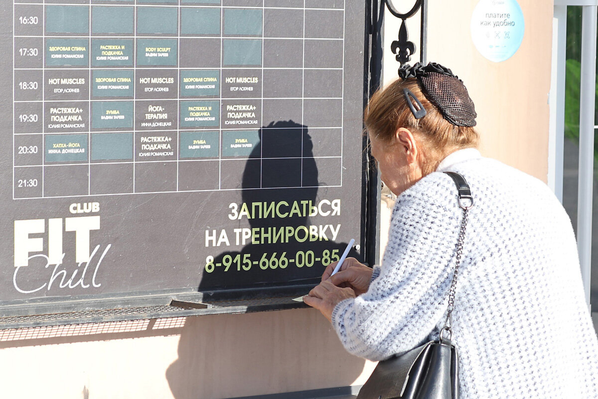 Есть ещё порох... - Алексей Кадыков