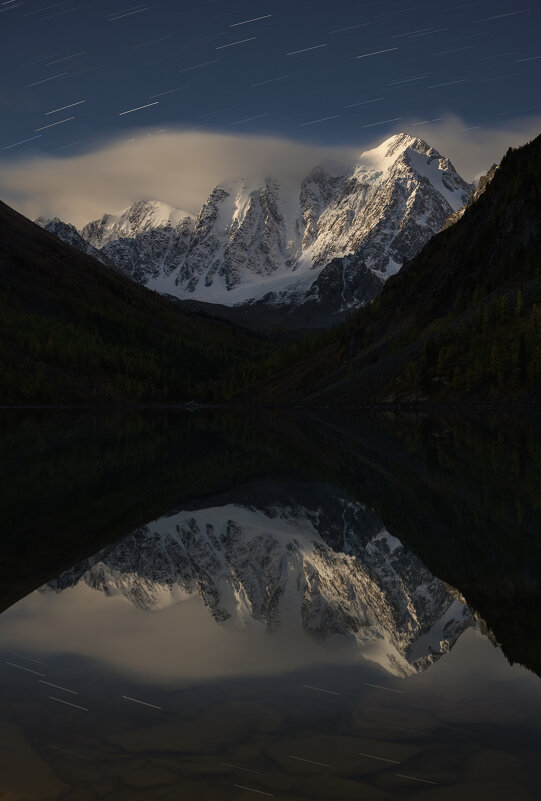 * - Александр Иванов