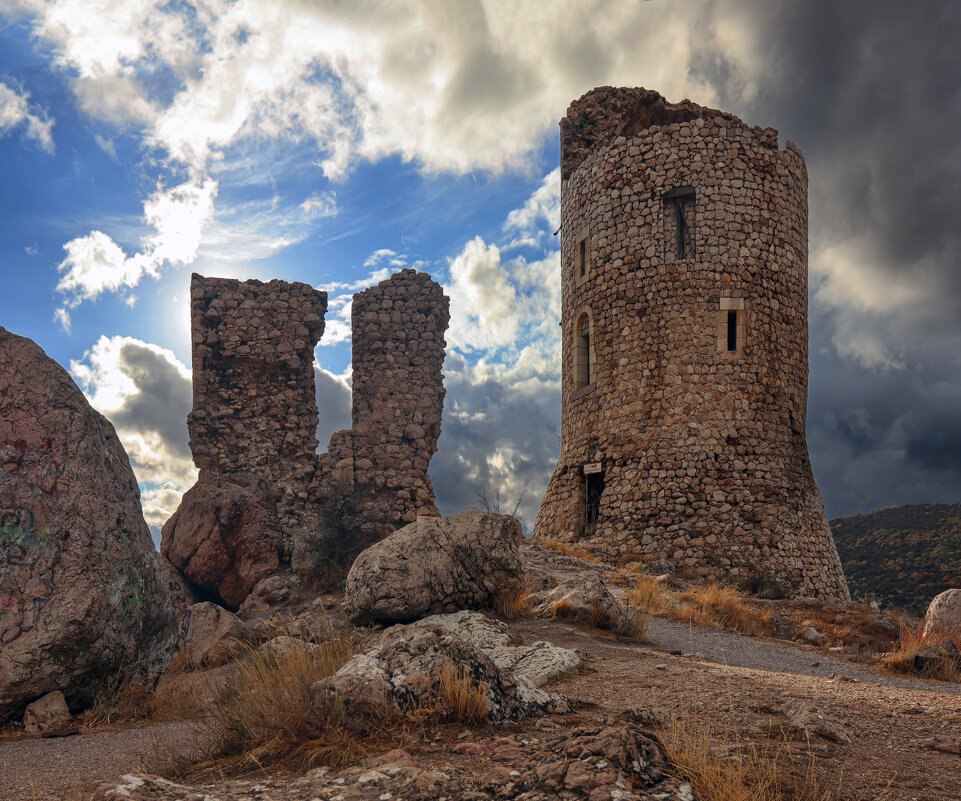 Чембало - skijumper Иванов