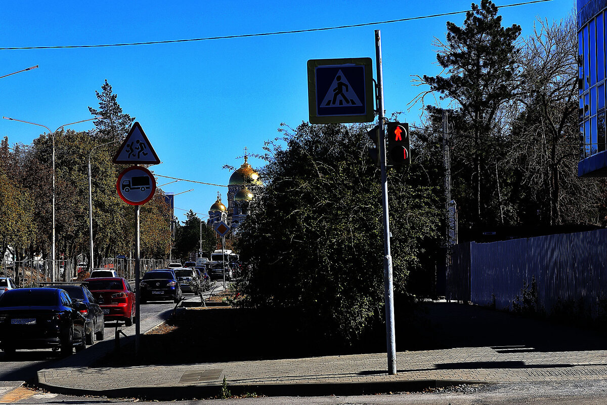 Собор - Юрий Гайворонскiий