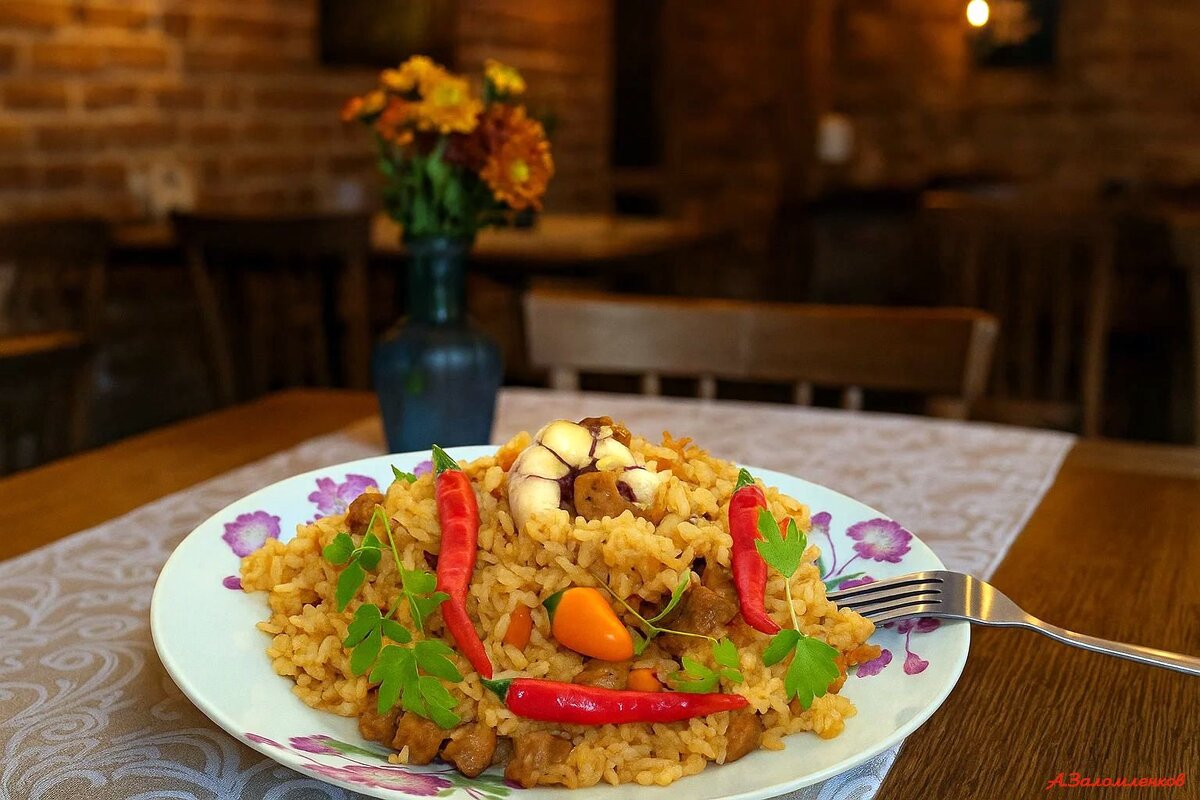 А давно мы пловиком не баловались!  :-) - Андрей Заломленков