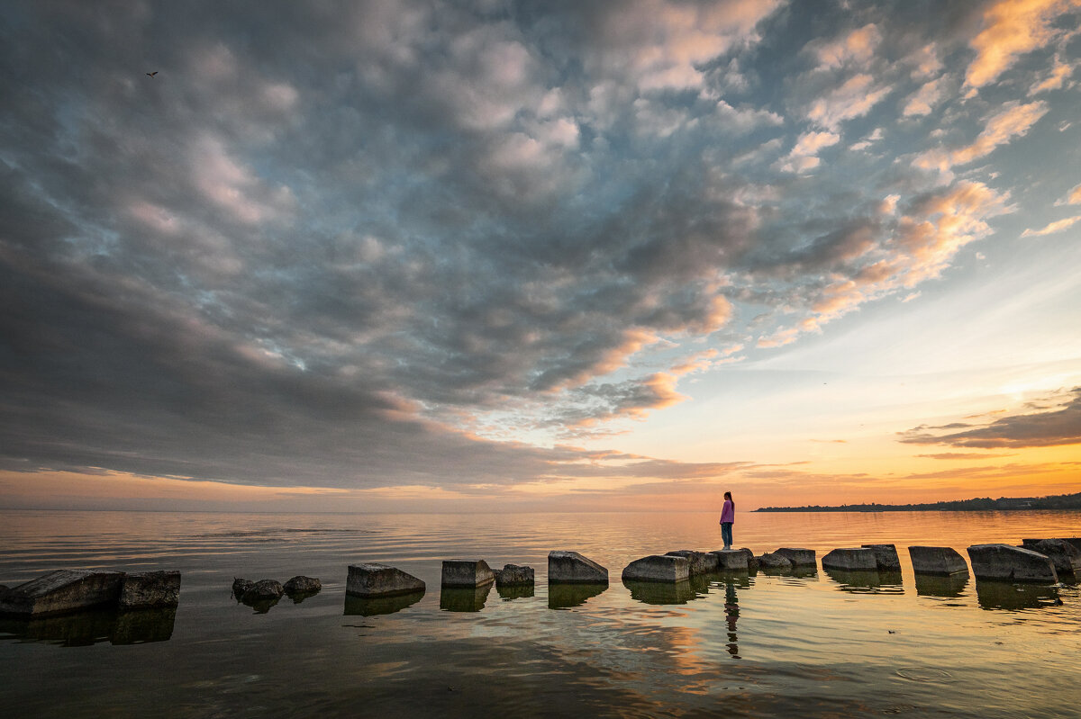 Размышления - Ирина 