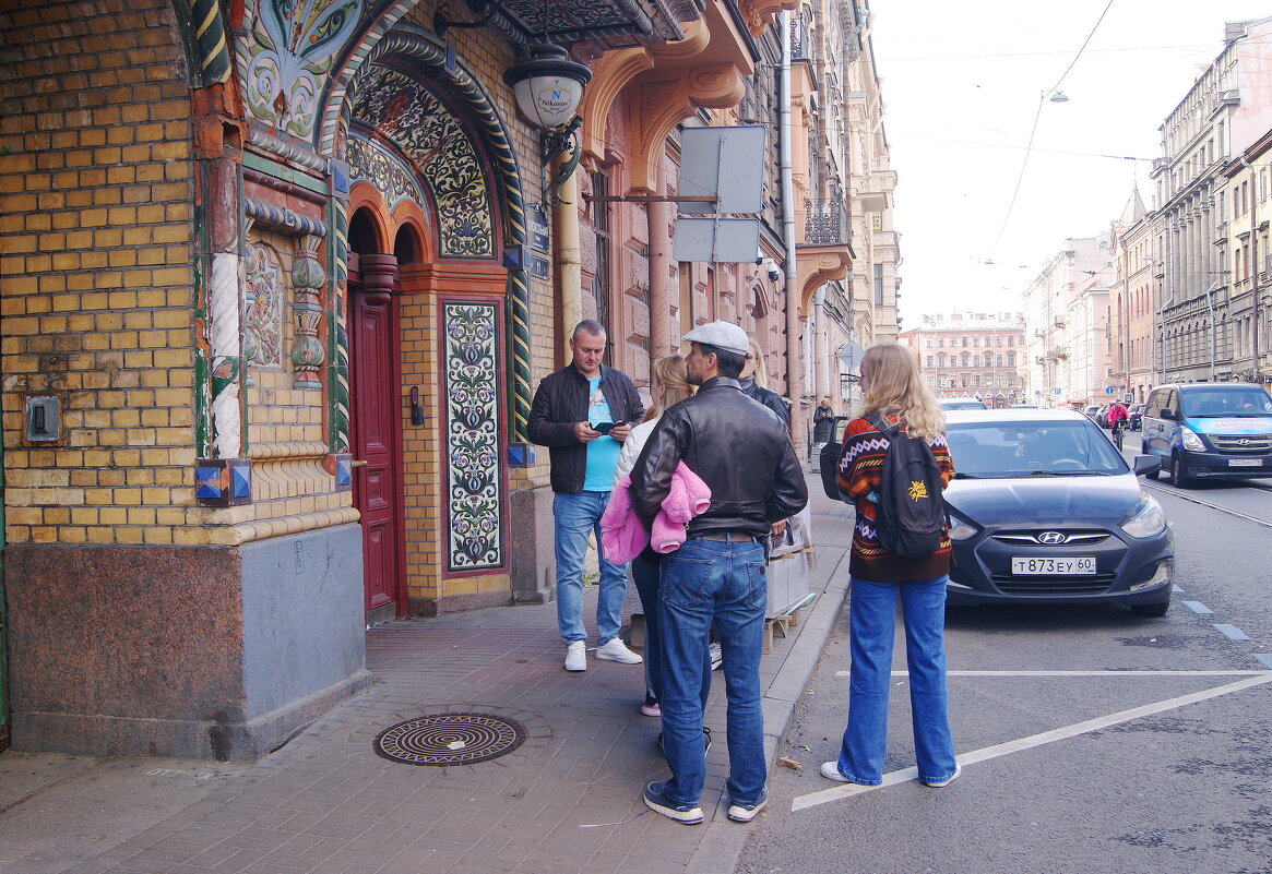 /// - Виктор Никитенко