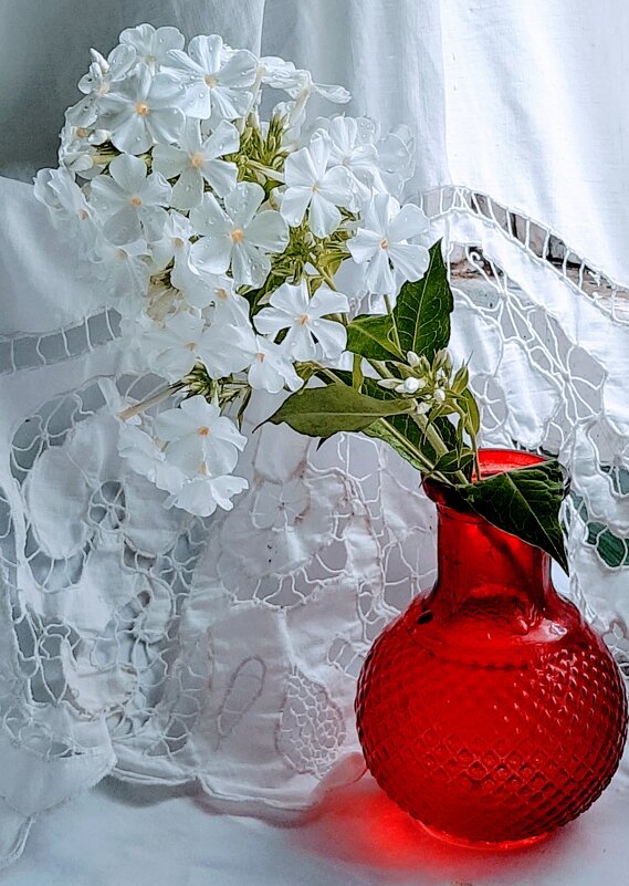 Натюрморт! - жанна нечаева