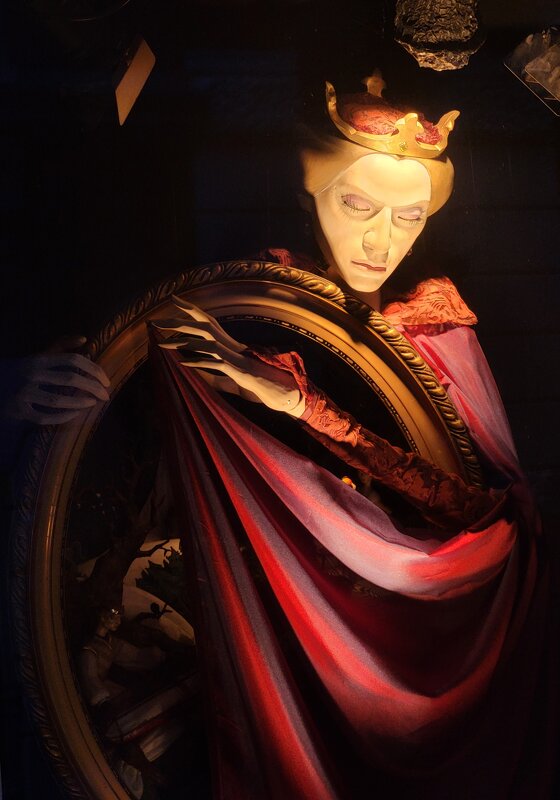 *** - Алла Булашевская