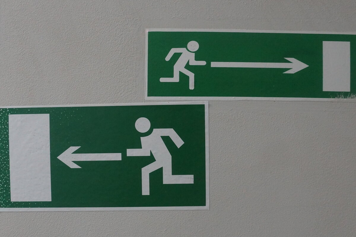 налево пойдешь... направо пойдешь... - zavitok *