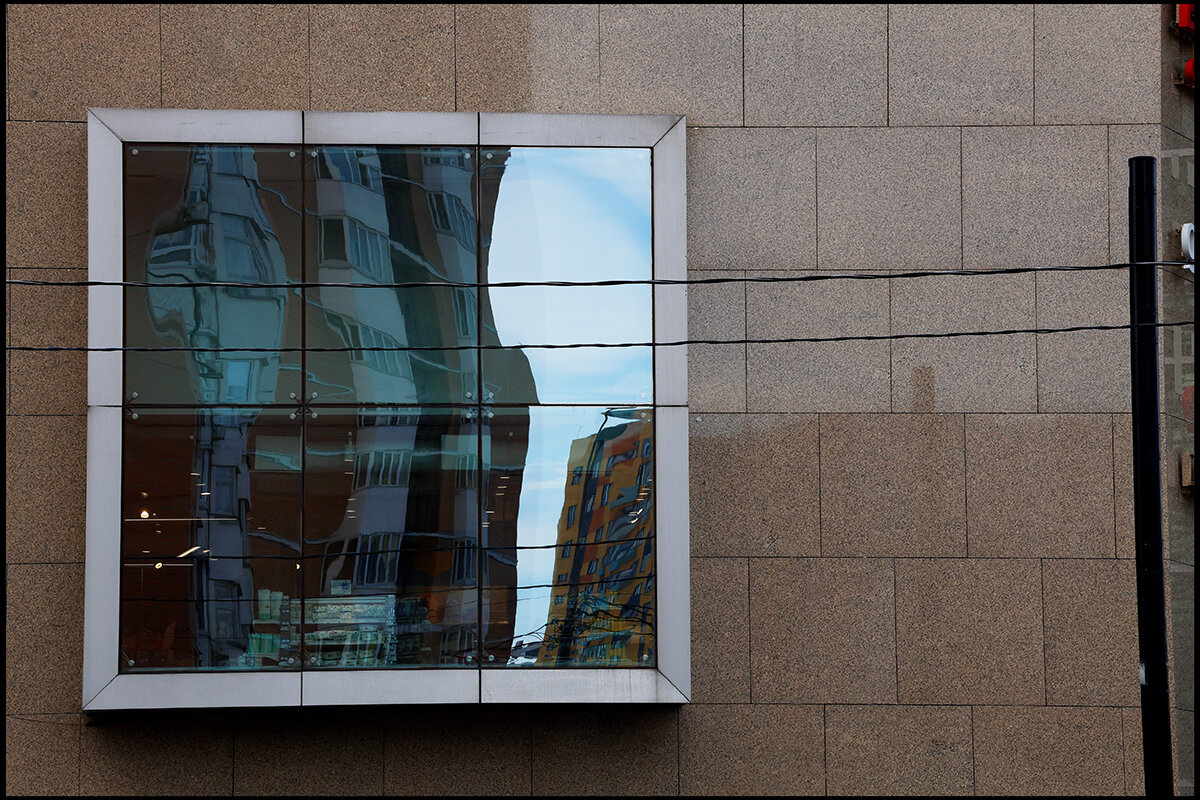 Квадрат - Сергей Премонишын