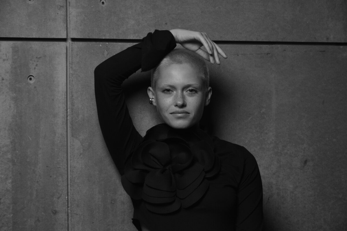 Елизавета - Мария Яковлева