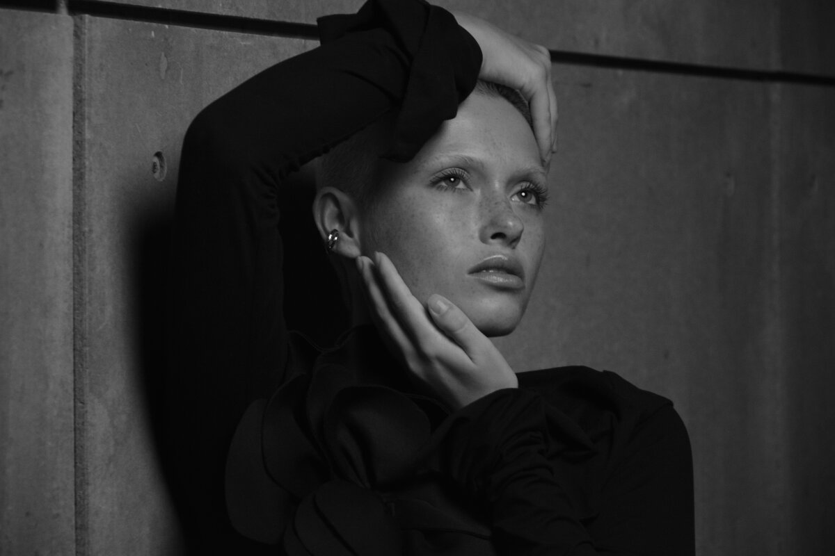 Елизавета - Мария Яковлева