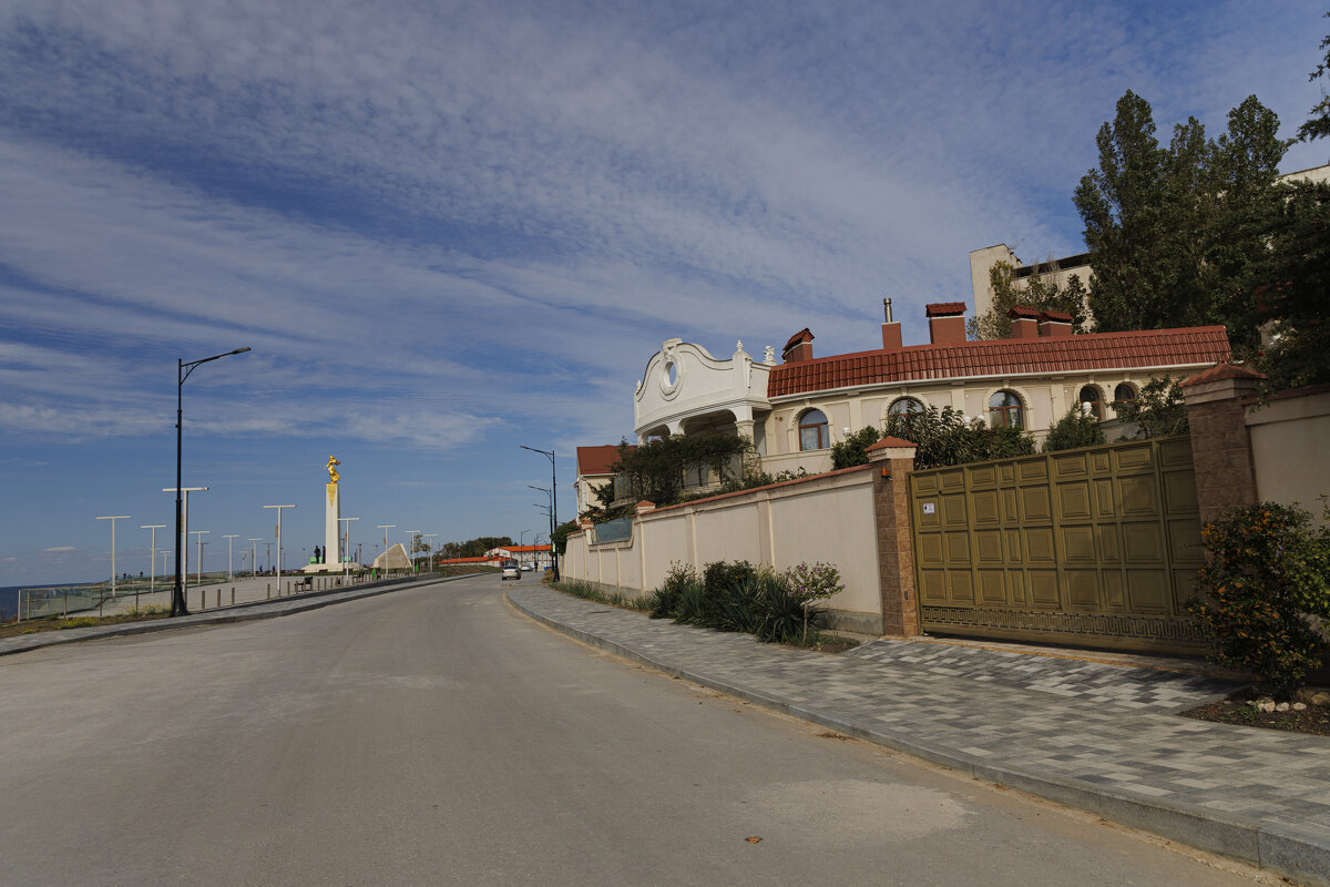 Севастополь - Светлана Тихонина