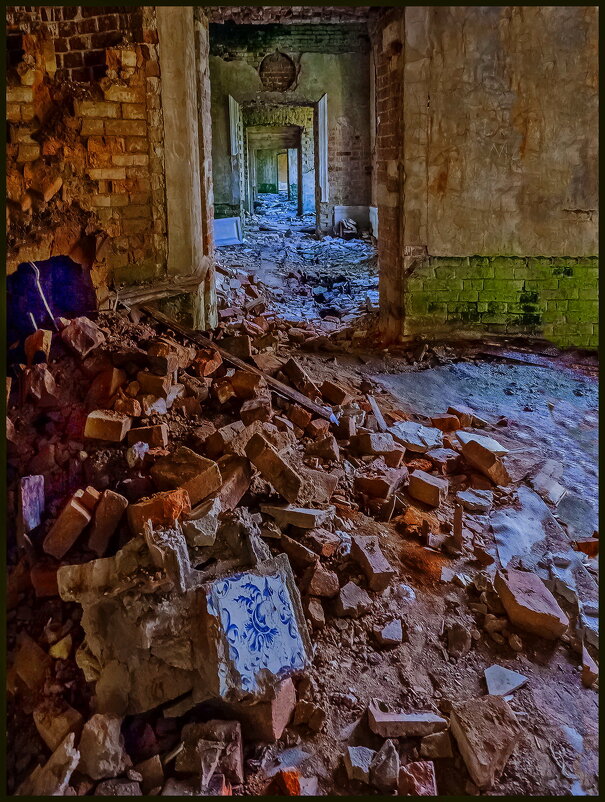 Анфилада - Наталья Rosenwasser