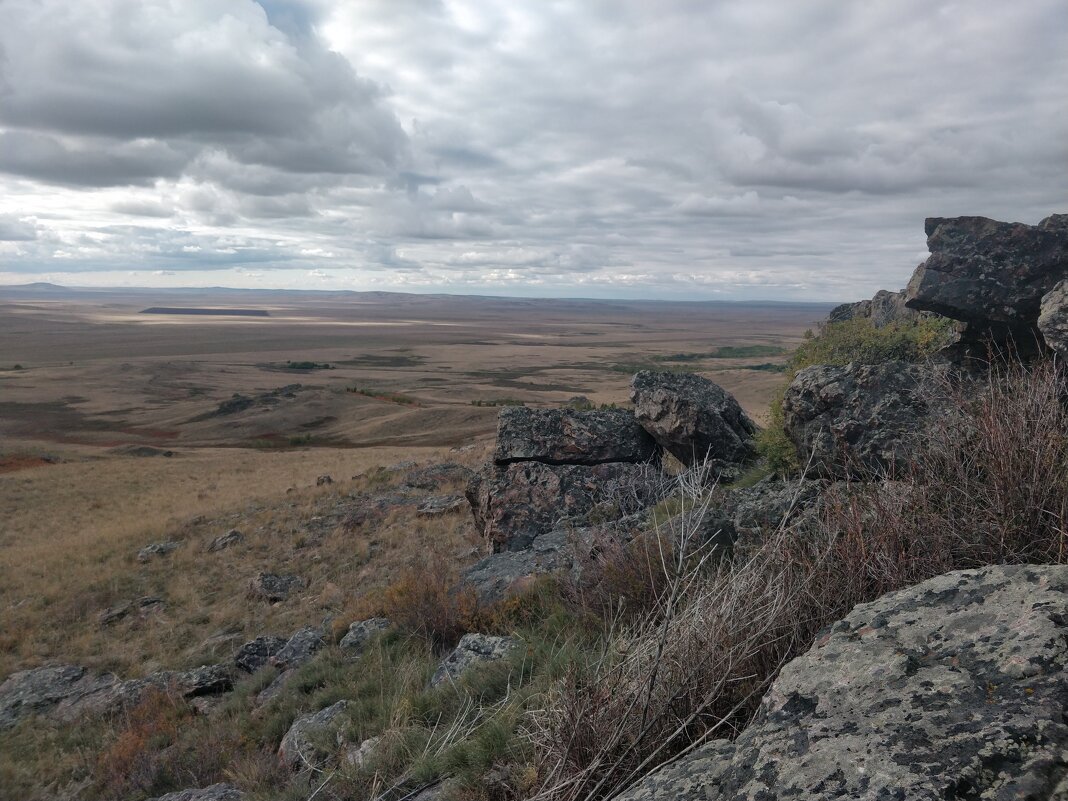 Походный день - Андрей Хлопонин