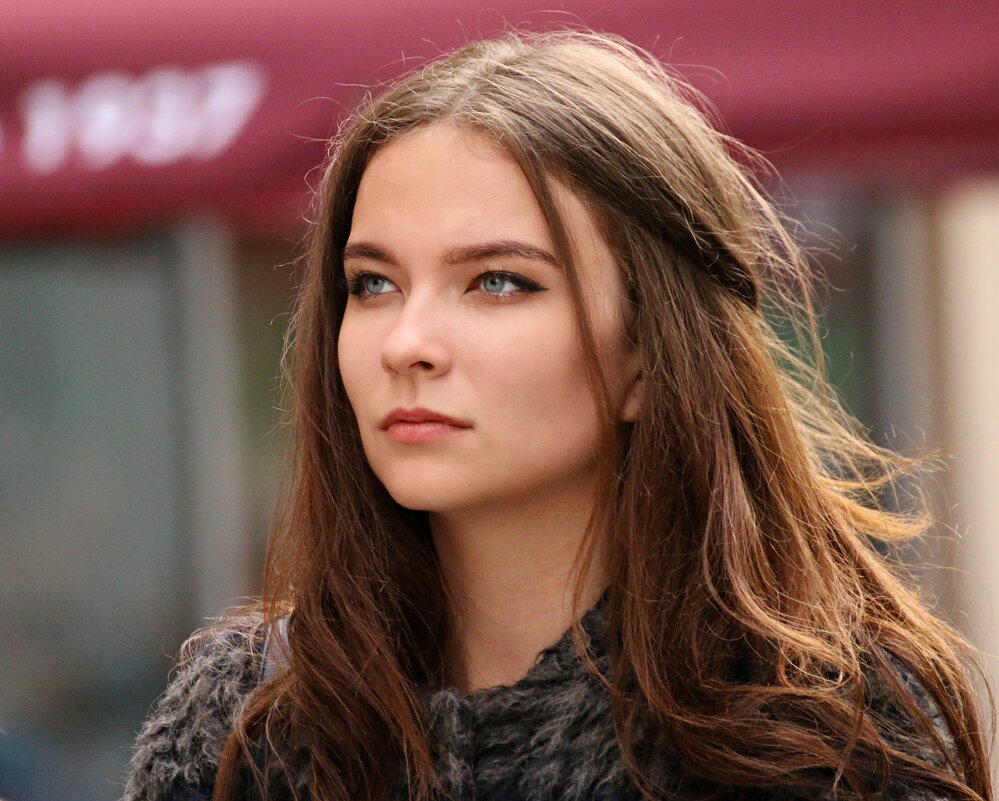 Город и его обитатели - Владимир59 