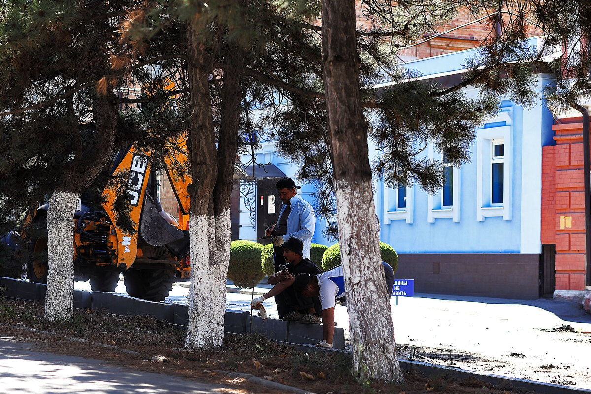 Доброе утро! - Юрий Гайворонскiий