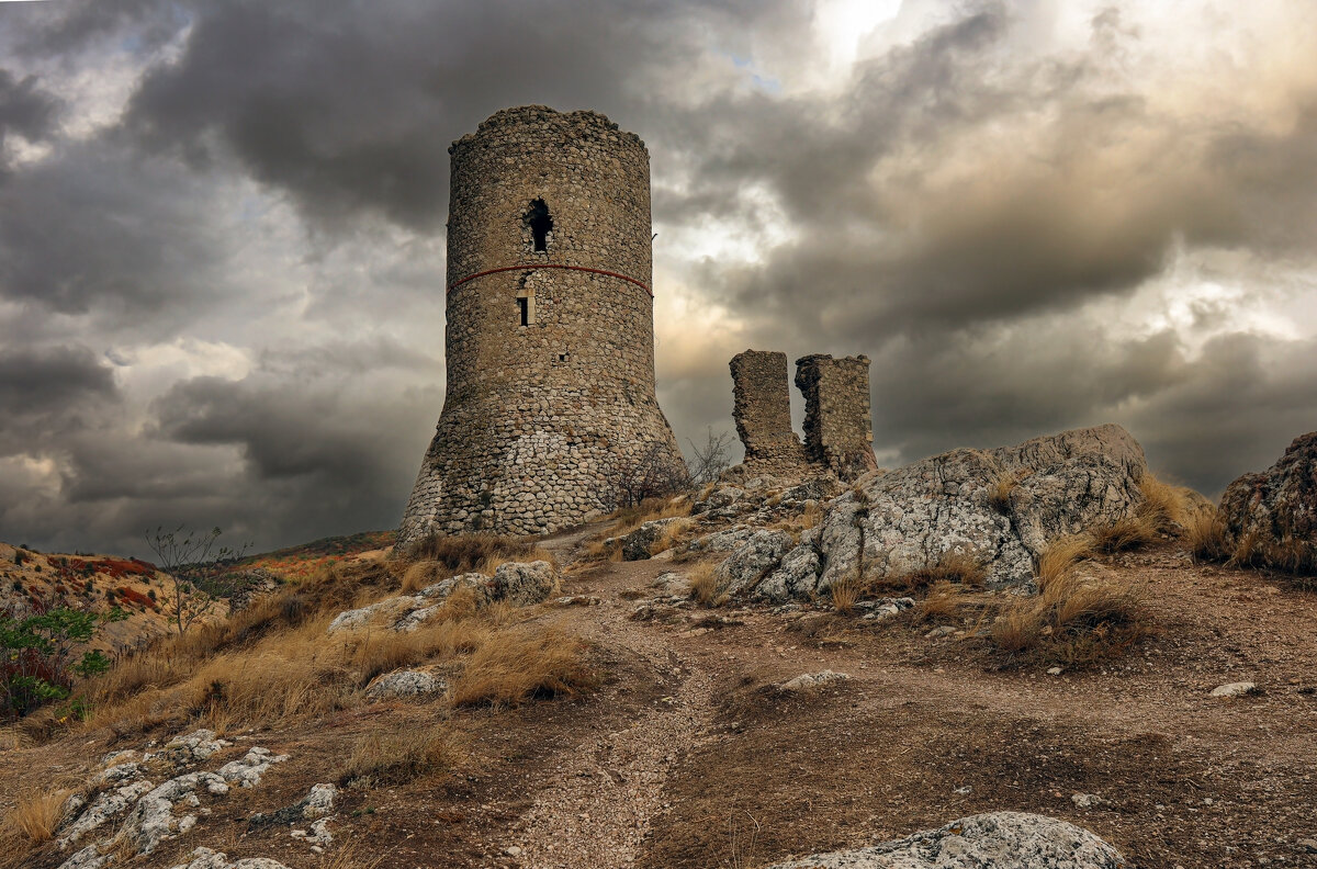 Чембало - skijumper Иванов