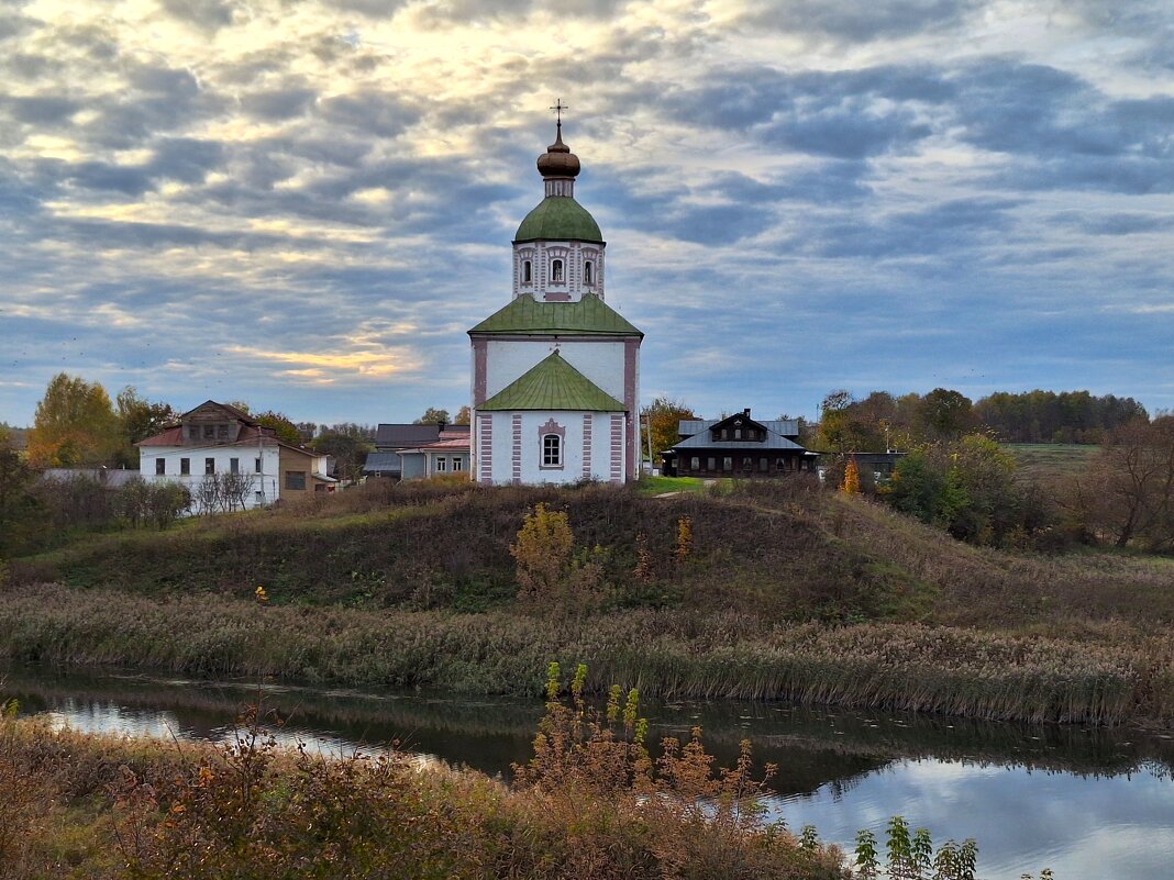 Суздаль - Наталья Суздаль - Наталья
