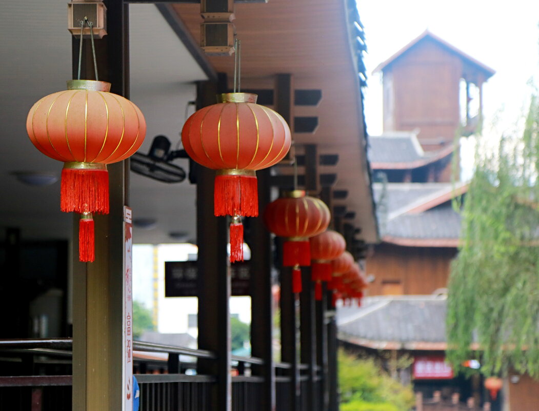 символы счастья ... - Andrey Bragin 