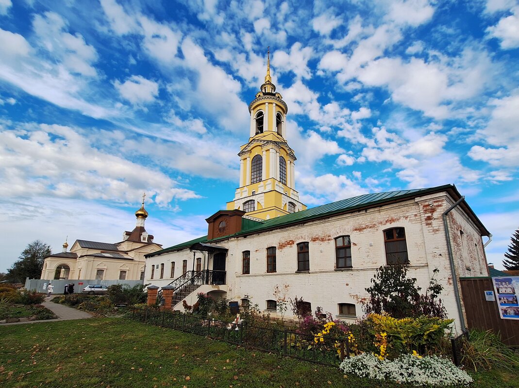 Суздаль - Наталья 