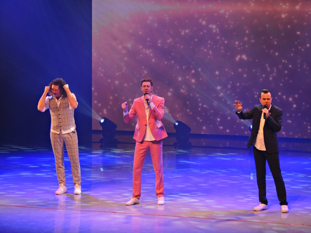 Группа САДко - Ната57 Наталья Мамедова