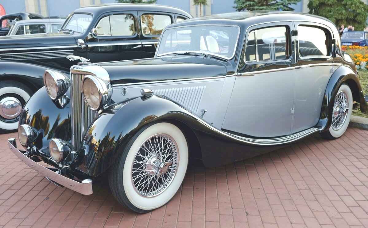 Раритетная "штучка" 3 - Алекс Б-в