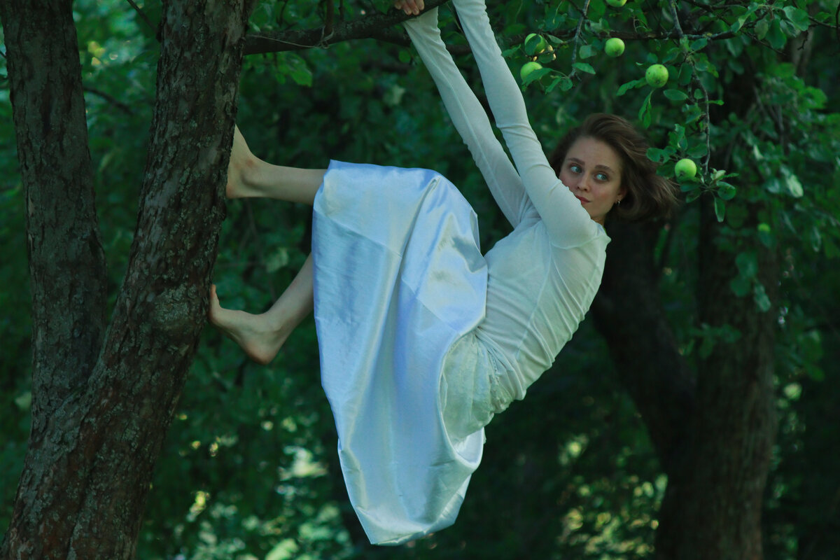 Мария - Leon Bergman