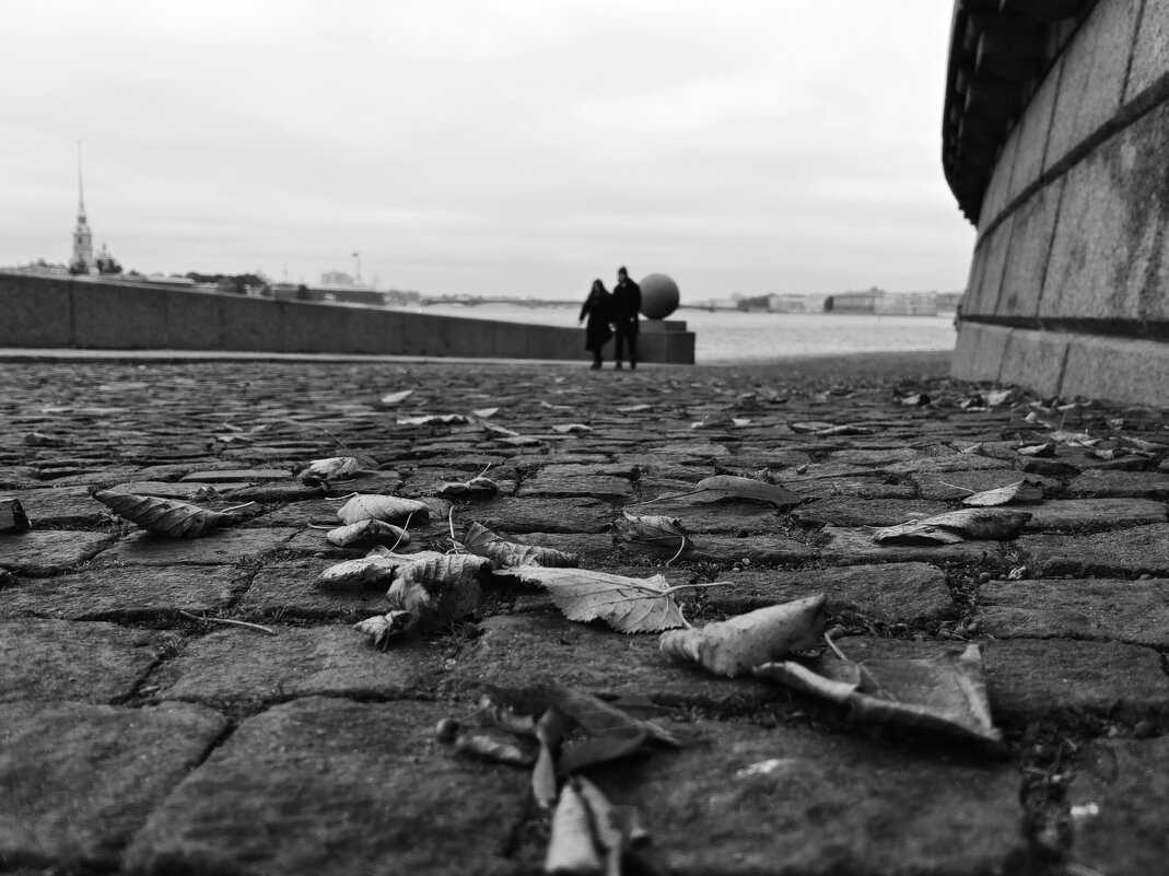 Осень... - Ирина Жигунова Осень... - Ирина Жигунова