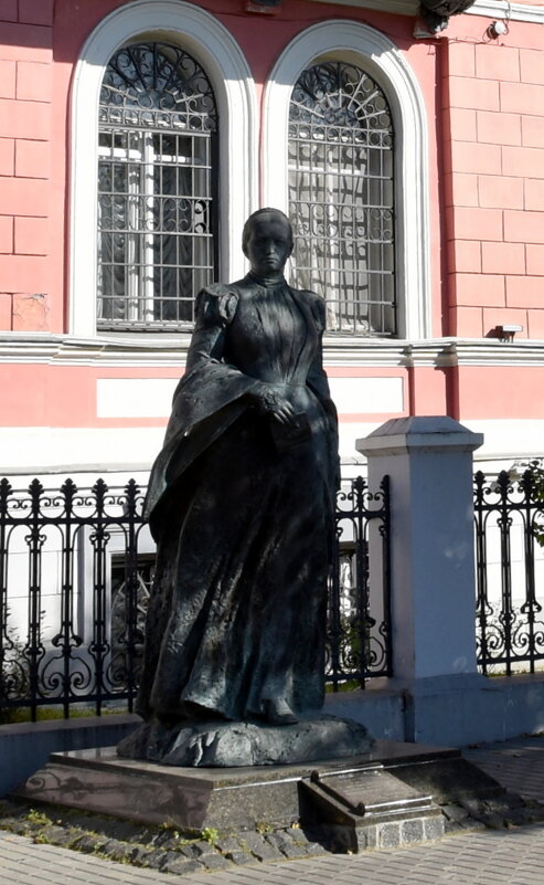 Подмосковье моё. Наследие. - tatiana Подмосковье моё. Наследие. - tatiana