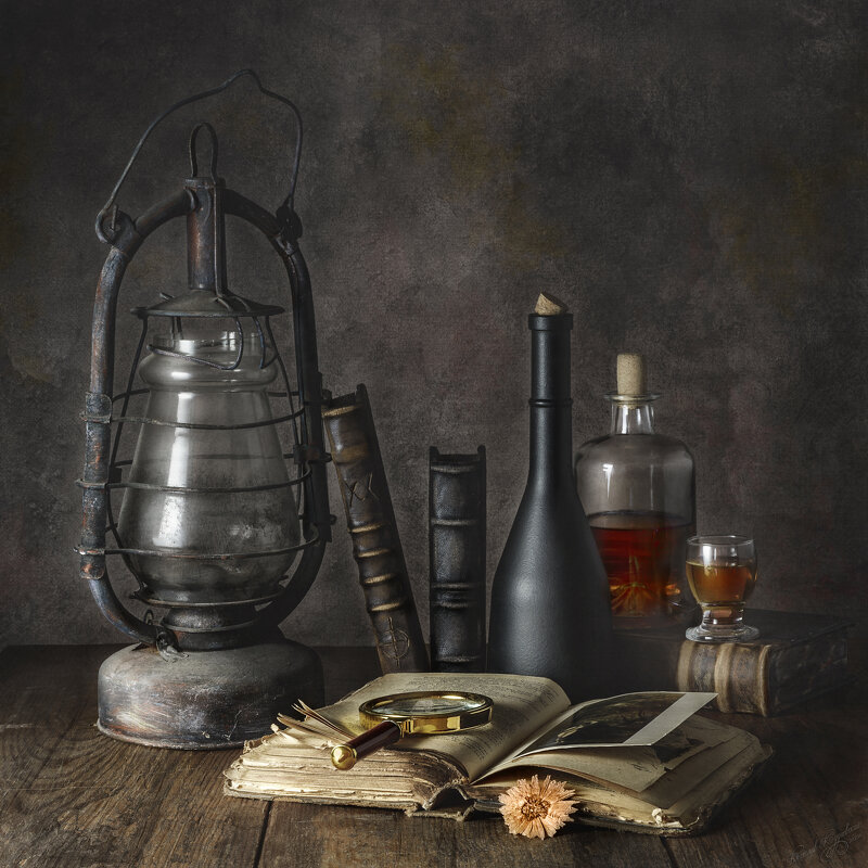 ******* - Вячеслав К