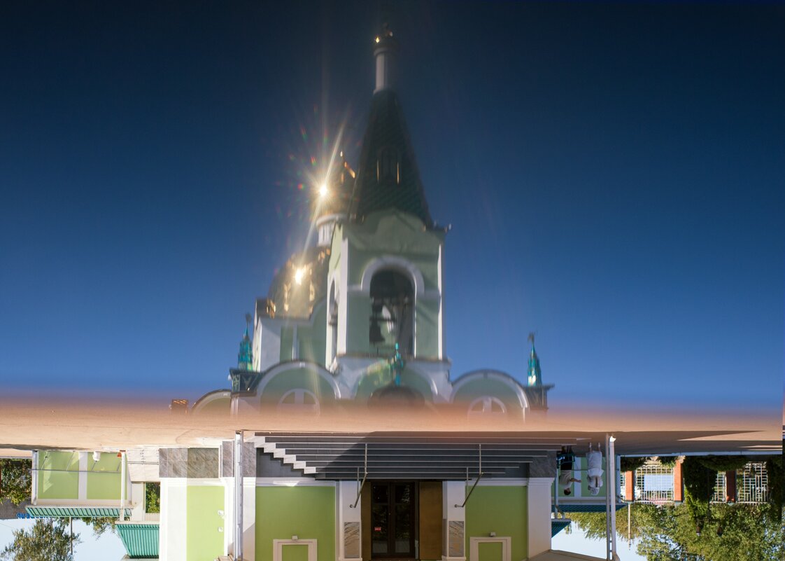 Блики - Наталья Сафронова