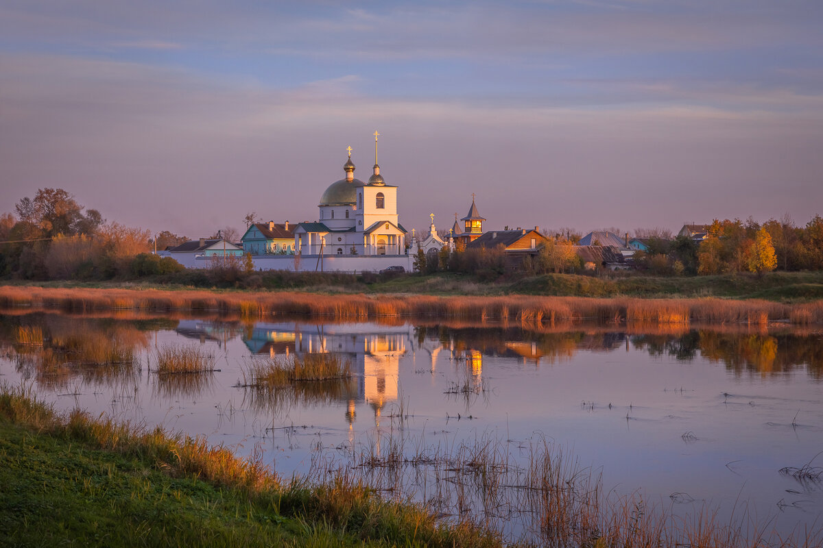 **** - Елизавета .