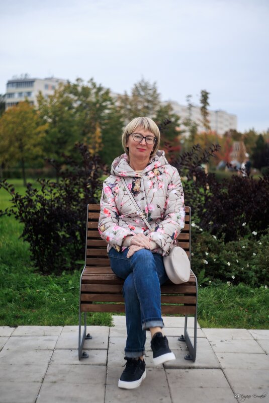 Тихо, скромно, по домашнему - Евгений Ермаков