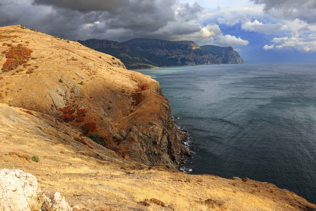 Балаклава - skijumper Иванов