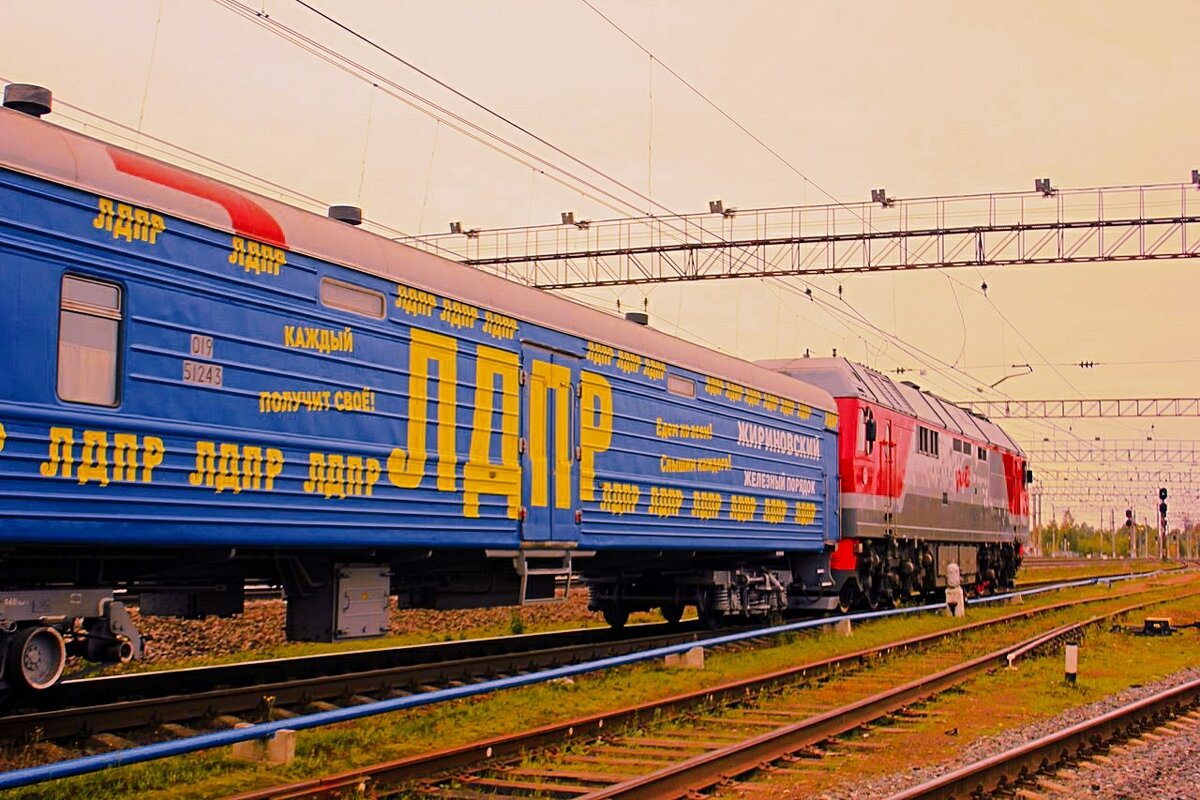 ** - Сергей Кочнев