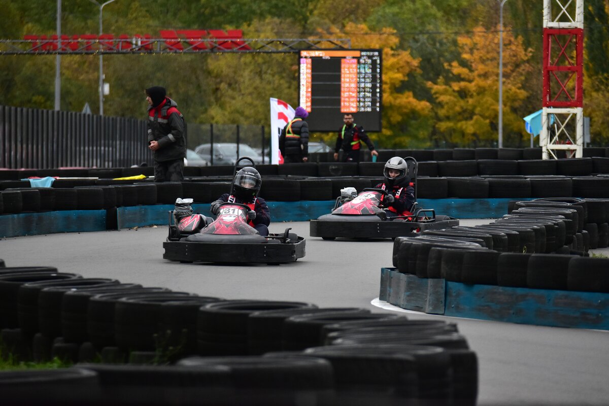 Корпоративные гонки. - Наталья Вязигина