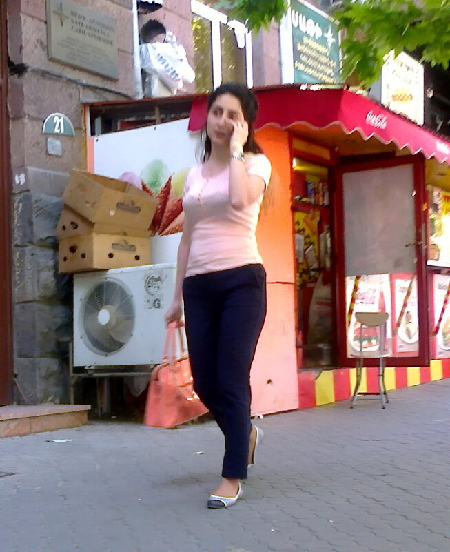 *** - Владимир Захаров