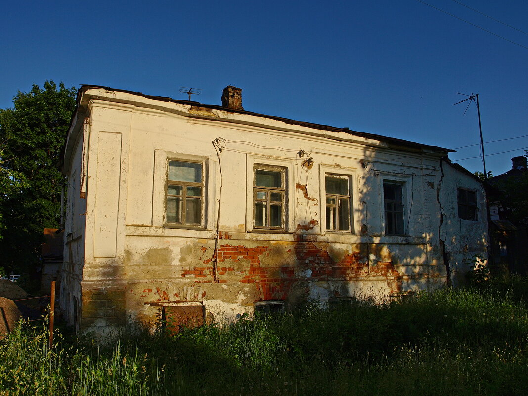 исторический колорит - Всеволод 