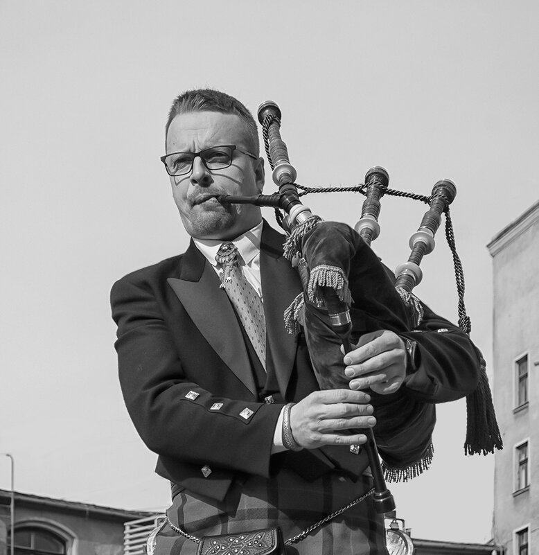 Музыка городу - Регина 