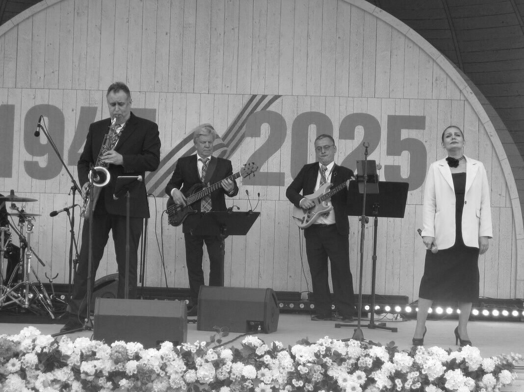 Поёт Светлана Дементьева - Дмитрий Никитин