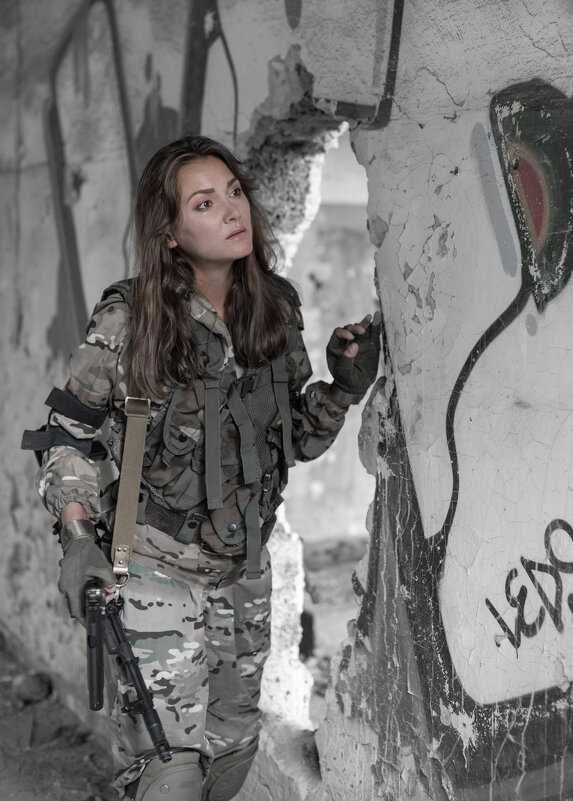 В поиске... - Геннадий Б