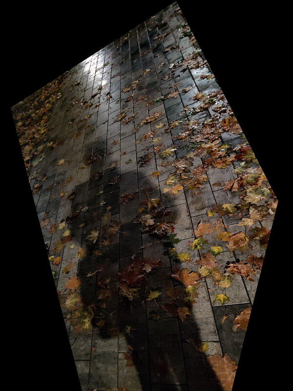 На тему Александра Блока - Victor Vinocurov