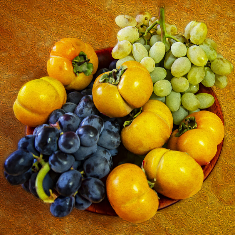 Фрукты - Анатолий Чикчирный