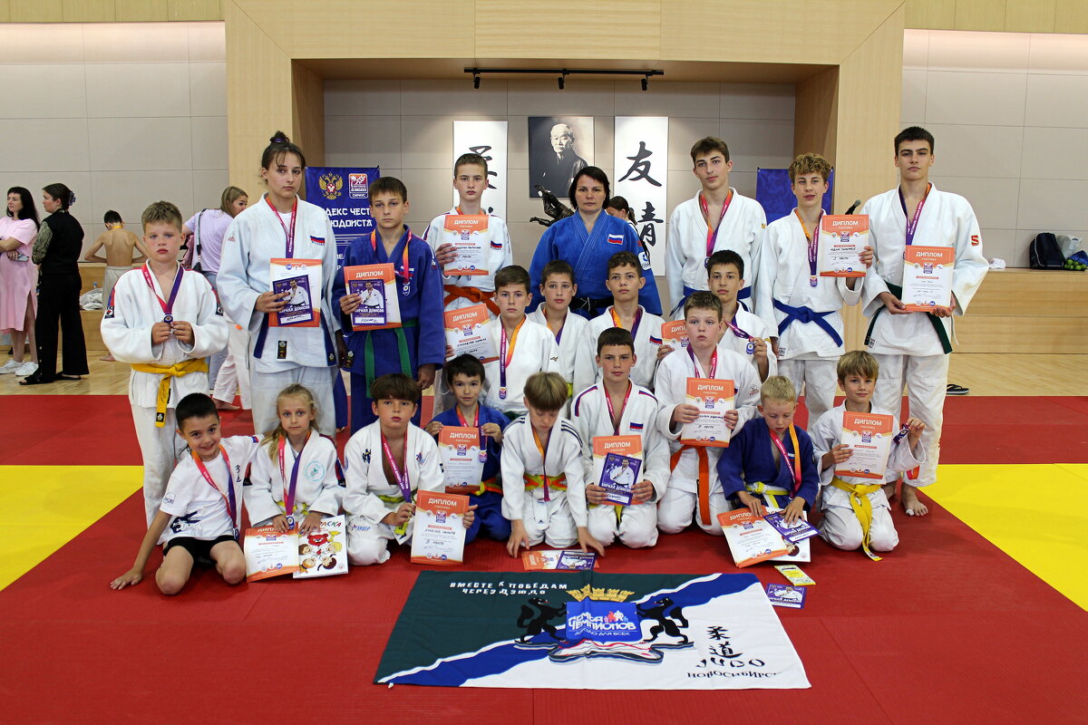 Команда Новосибирска - Татьяна Лютаева