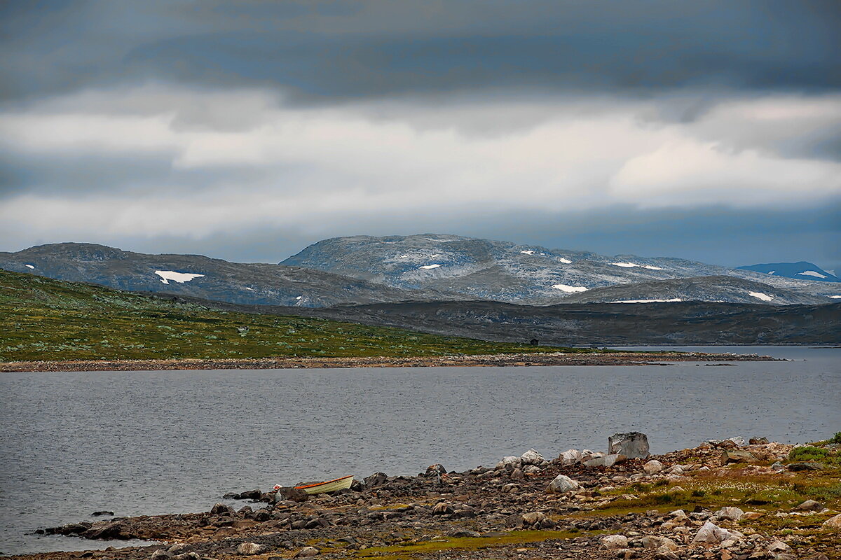 Norway 5 - Arturs Ancans