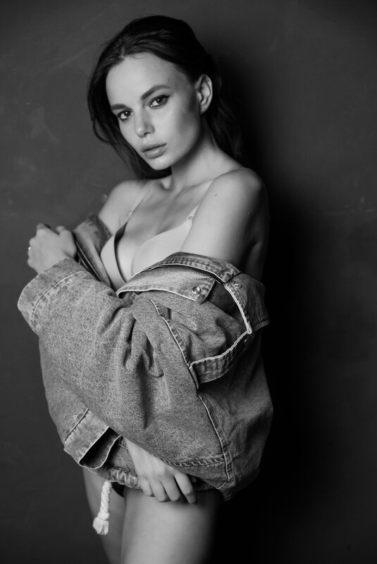 Мила - Михаил Трофимов