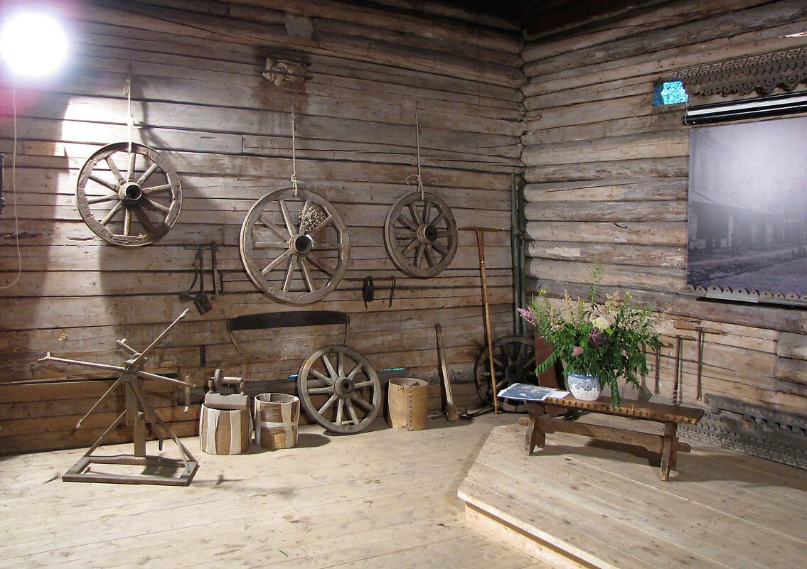 Каретник - Александр Ильчевский 