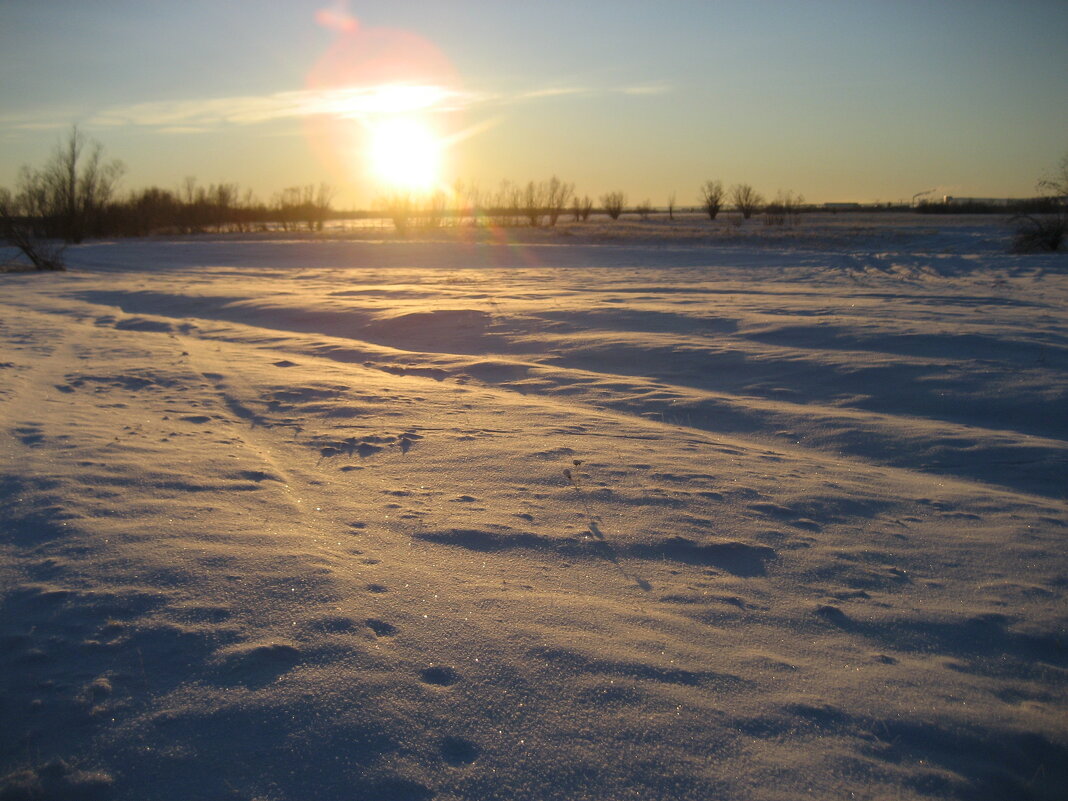 Короткий зимний день - Anna Ivanova Короткий зимний день - Anna Ivanova