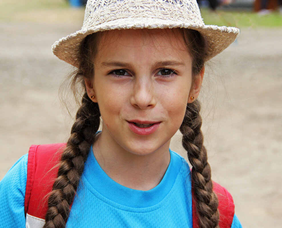 Юная леди - СЮ 